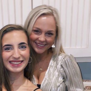 Meet your Posher, Anna